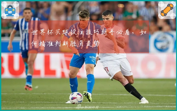 世界杯买球投注技巧新手必看，如何精准判断胜负走势