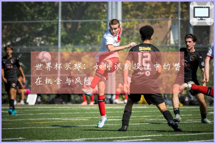 世界杯买球：如何识别投注中的潜在机会与风险