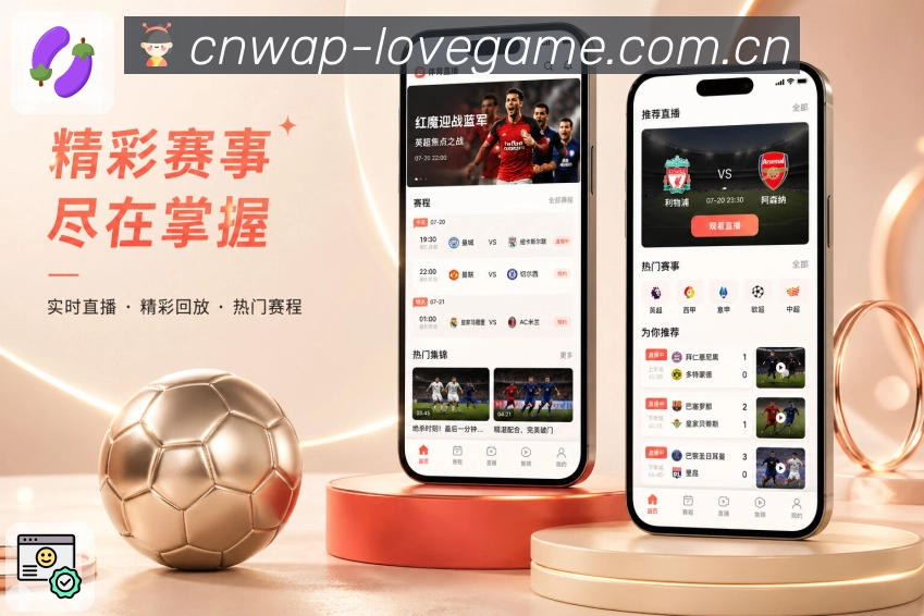App 展示图